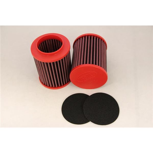 filtro de aire moto - filtro de aire bmc fm374 16