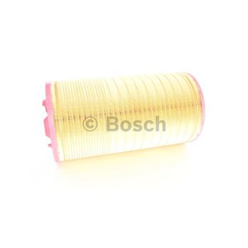 filtro de aire coche - (S0064) Filtro de aire BOSCH F026400064
