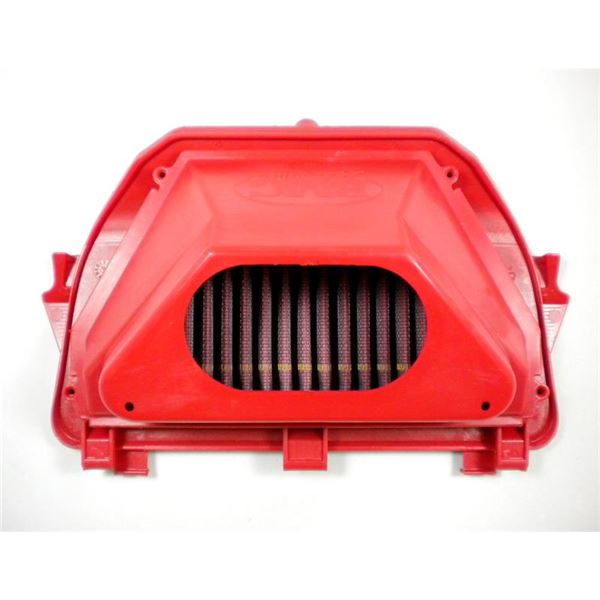 filtro de aire moto - filtro de aire bmc race fm595 04race