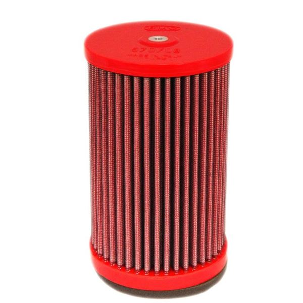 filtro de aire moto - filtro de aire bmc fm570 08