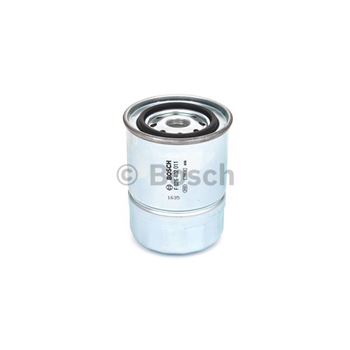 filtro de combustible coche - (N2011) Filtro de combustible BOSCH F026402011