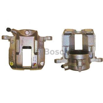 pinza de freno soporte - Pinza de freno BOSCH 0986473097