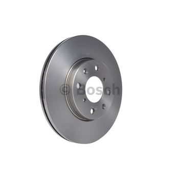 discos de freno coche - (BD1171) Disco de freno BOSCH 0986479308