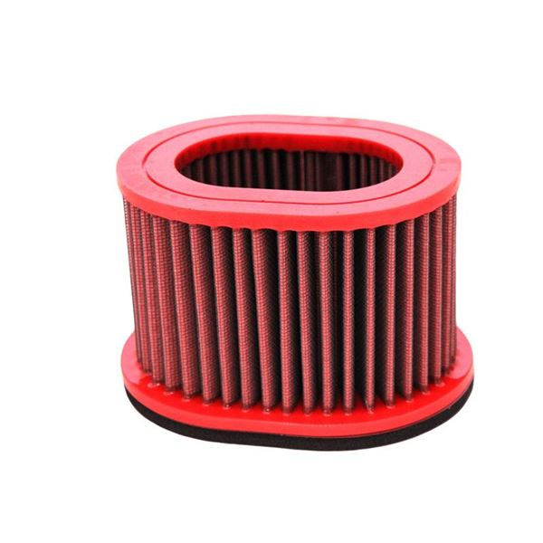 filtro de aire moto - filtro de aire bmc fm178 07