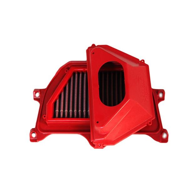filtro de aire moto - filtro de aire bmc race fm450 04race