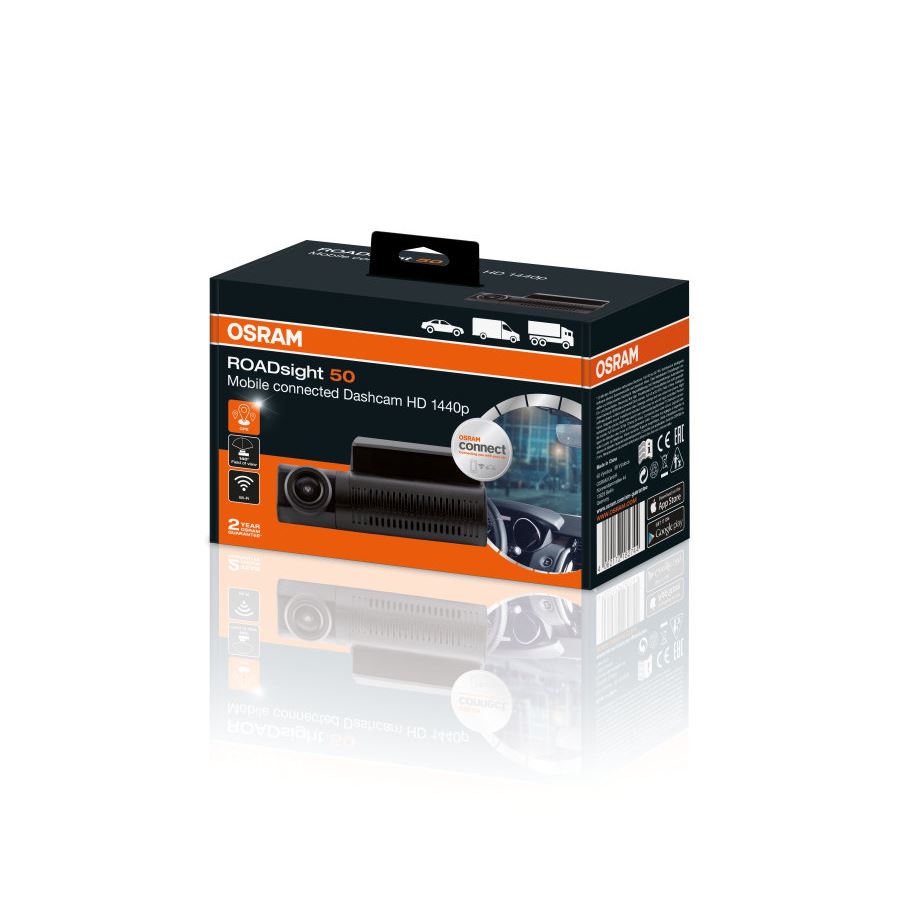 OSRAM RoadSight50