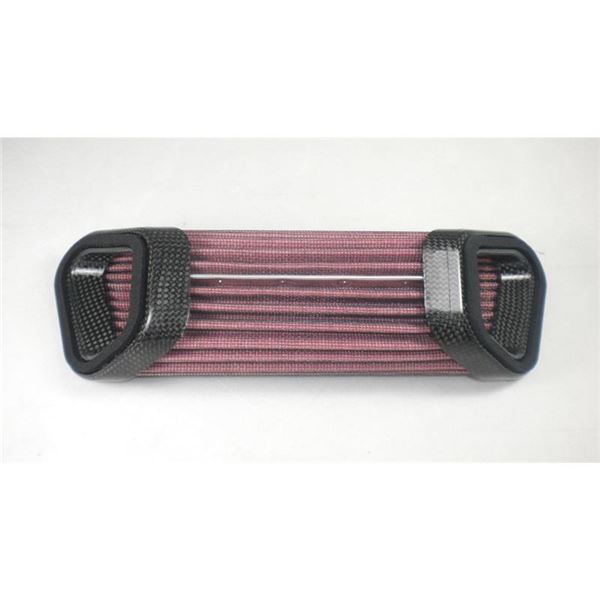 filtro de aire moto - filtro de aire bmc carbono crf712 04