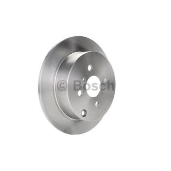 discos de freno coche - (BD1022) Disco de freno BOSCH 0986479087