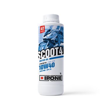 ipone-scoot-4-10w40-1l