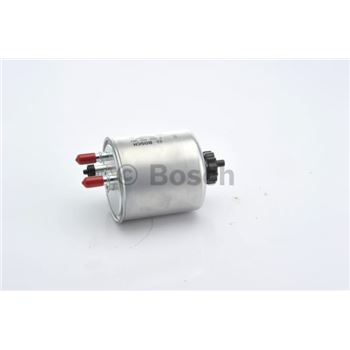 filtro de combustible coche - (N2082) Filtro de combustible BOSCH F026402082