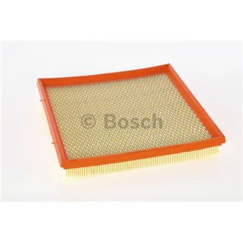 filtro de aire coche - (S0385) Filtro de aire BOSCH F026400385