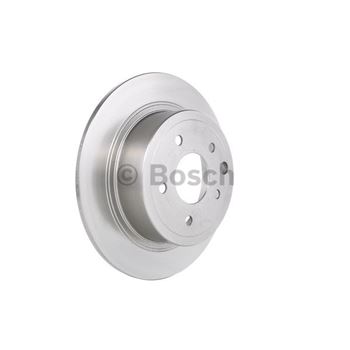discos de freno coche - (BD1239) Disco de freno BOSCH 0986479362