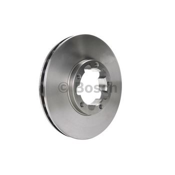 discos de freno coche - (BD1659) Disco de freno BOSCH 0986479136