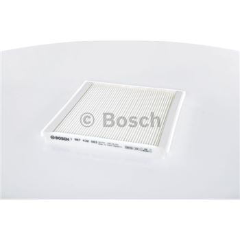 filtro de habitaculo - (M2063) Filtro de habitáculo BOSCH 1987432063