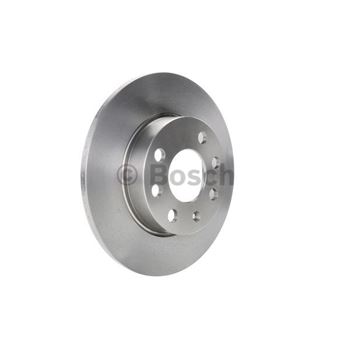 discos de freno coche - (BD1060) Disco de freno BOSCH 0986479189