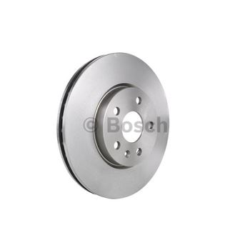 discos de freno coche - (BD1389) Disco de freno BOSCH 0986479544