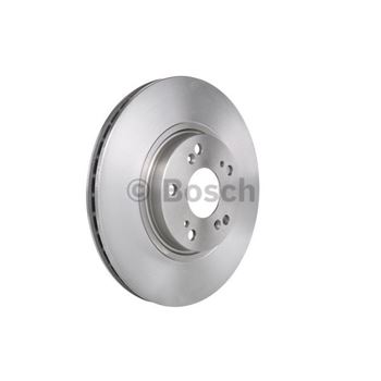 discos de freno coche - (BD1094) Disco de freno BOSCH 0986479227