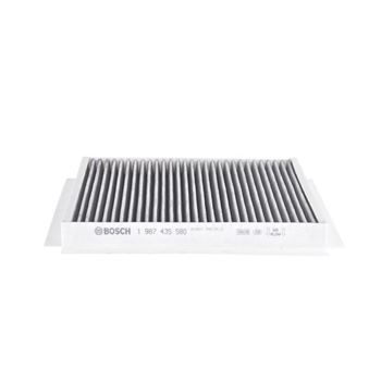 filtro de habitaculo - (R5580) Filtro de habitáculo de carbón activado BOSCH 1987435580