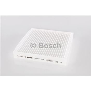 filtro de habitaculo - (M5517) Filtro de habitáculo BOSCH 1987435517