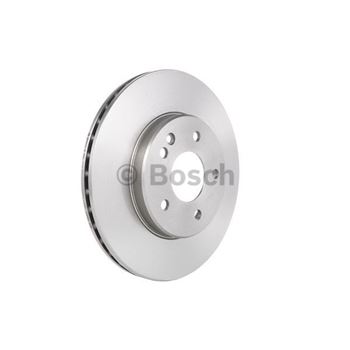 discos de freno coche - (BD246) Disco de freno BOSCH 0986478301