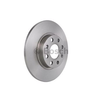 discos de freno coche - (BD1298) Disco de freno BOSCH 0986479402