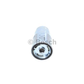 filtro de combustible coche - (N4440) Filtro de combustible BOSCH 1457434440