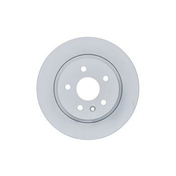 discos de freno coche - (BD2196) Disco de freno BOSCH 0986479C57