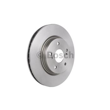 discos de freno coche - (BD1402) Disco de freno BOSCH 0986479559