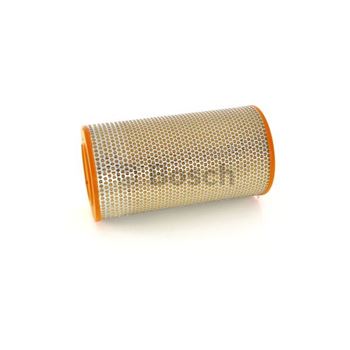 filtro de aire coche - (S0189) Filtro de aire BOSCH F026400189
