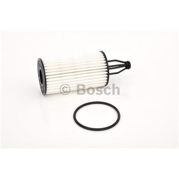 filtro de aceite coche - (P7199) Filtro de aceite BOSCH F026407199