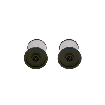 filtro de combustible coche - (N2360) Filtro de combustible BOSCH F026402360