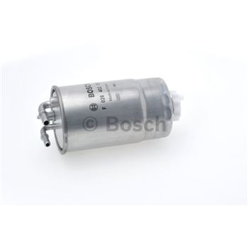 filtro de combustible coche - (N2051) Filtro de combustible BOSCH F026402051