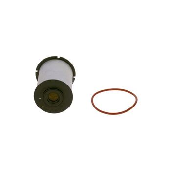filtro de combustible coche - (N2356) Filtro de combustible BOSCH F026402356
