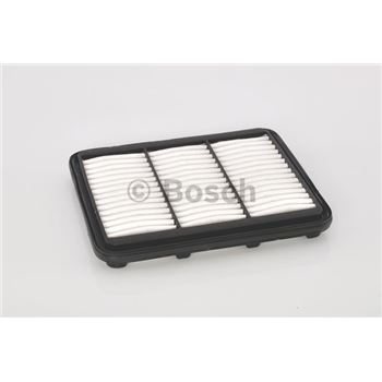 filtro de aire coche - (S0167) Filtro de aire BOSCH F026400167