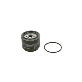 filtro de combustible coche - (N2273) Filtro de combustible BOSCH F026402273