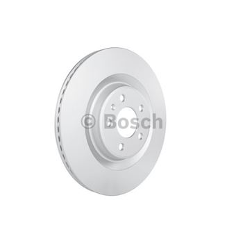 discos de freno coche - (BD1580) Disco de freno BOSCH 0986479750