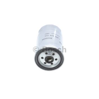 filtro de combustible coche - (N4105) Filtro de combustible BOSCH 1457434105