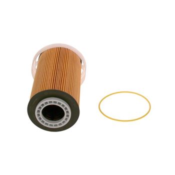 filtro de aceite coche - (P7288) Filtro de aceite BOSCH F026407288