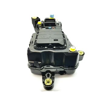 unidad de deposito - Unidad de depósito, inyección de urea PSA 9818531680 - PARTNER/BERLINGO 04.08- 1.6HDI