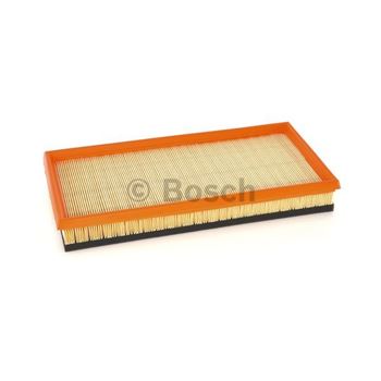 filtro de aire coche - (S0112) Filtro de aire BOSCH F026400112