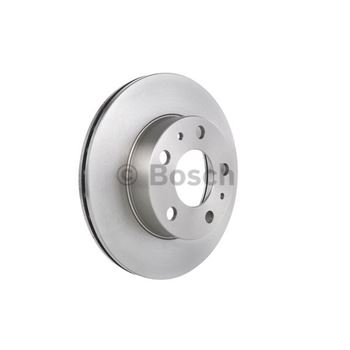discos de freno coche - (BD1218) Disco de freno BOSCH 0986479314