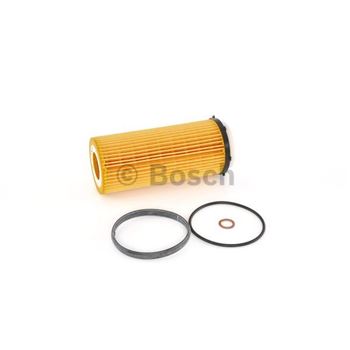 filtro de aceite coche - (P7094) Filtro de aceite BOSCH F026407094