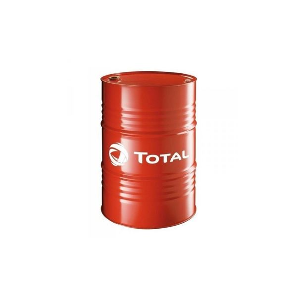 aceite de motor vehiculo comercial y pesado - total 208l