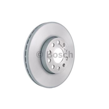 discos de freno coche - (BD1023) Disco de freno BOSCH 0986479088