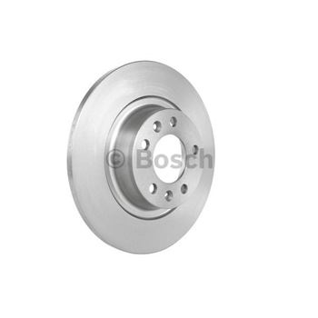 discos de freno coche - (BD1246) Disco de freno BOSCH 0986479379