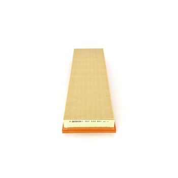 filtro de aire coche - (S3601) Filtro de aire BOSCH 1457433601