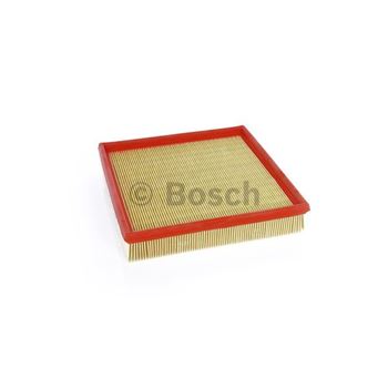 filtro de aire coche - (S3697) Filtro de aire BOSCH 1457433697