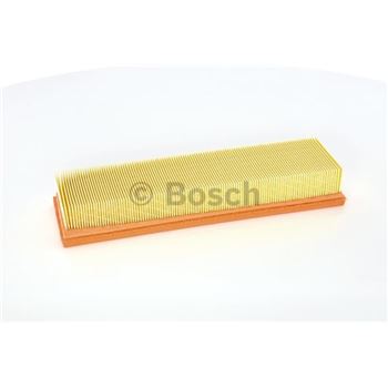 filtro de aire coche - (S3592) Filtro de aire BOSCH 1457433592