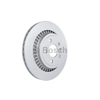 discos de freno coche - (BD1545) Disco de freno BOSCH 0986479713