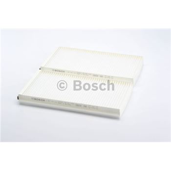 filtro de habitaculo - (M2102) Filtro de habitáculo BOSCH 1987432102